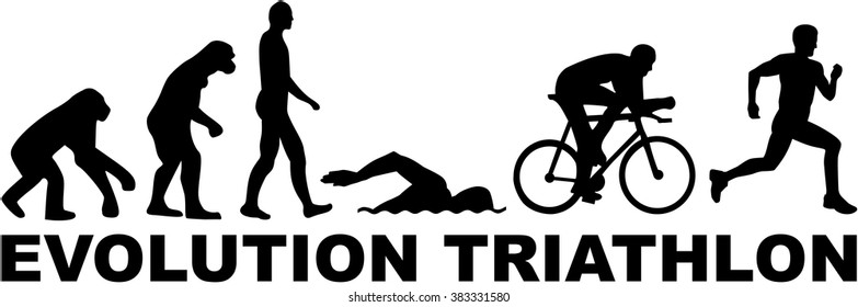 Evolution Triathlon