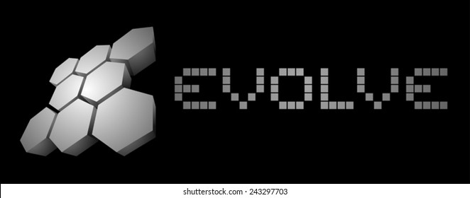 Evolve icon