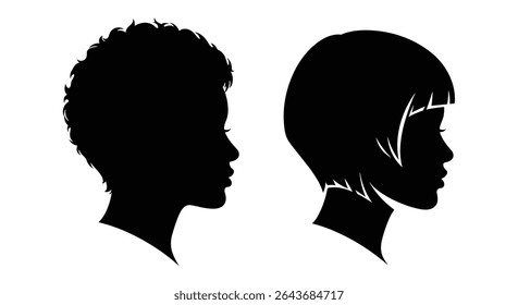 The Evolving Landscape of Modern Hair Styles A Deep Dive Into Fashionable Silhouettes