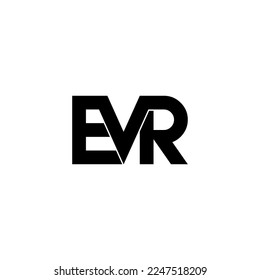 diseño del logotipo de la letra monograma de la tipografía de cada tipo