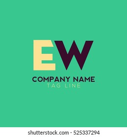 ew logo