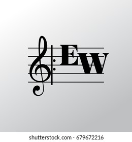 EW Logo