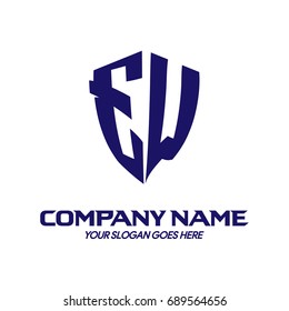EW Logo