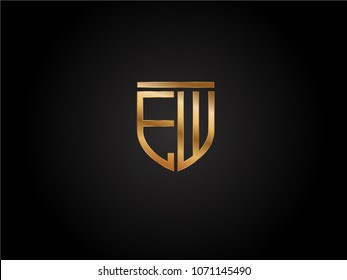 Vectores Imagenes Y Arte Vectorial De Stock Sobre Color Ew Logo