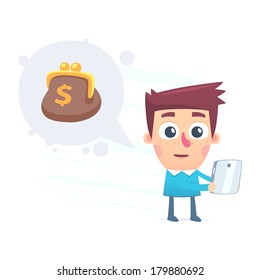 eWallet