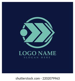 e-wallet logo design icon vector