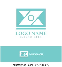e-wallet logo design icon vector