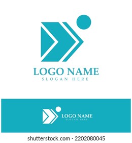 e-wallet logo design icon vector