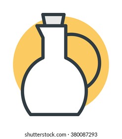 Ewer Vector Icon