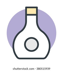 Ewer Vector Icon