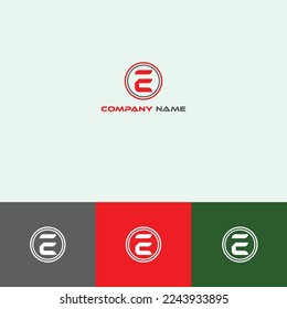 EX-Logo, EX-Logo, SC-Tech-Logo, Vip-Logo-Vorlage.
