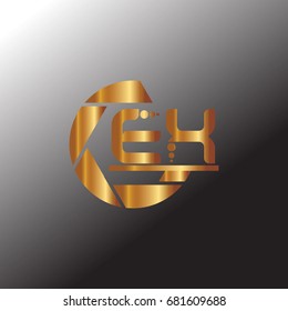 EX Logo
