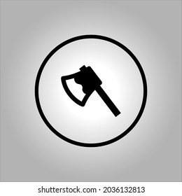 ex vector icon logo Halloween. Halloween icon set,symbol and vector,Can be used for web, print and mobile