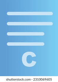 Exam Icon represent assessments and examinations, denoting evaluation, testing, and measuring knowledge and skills