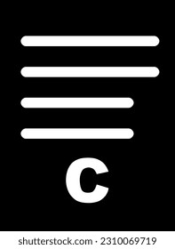 Exam Icon represent assessments and examinations, denoting evaluation, testing, and measuring knowledge and skills
