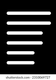 Exam Icon represent assessments and examinations, denoting evaluation, testing, and measuring knowledge and skills