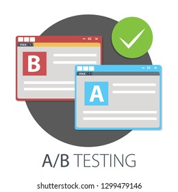 Exam preparation, school test, examination concept, checklist and choosing answer, questionnaire form, education, vector quiz flat illustration