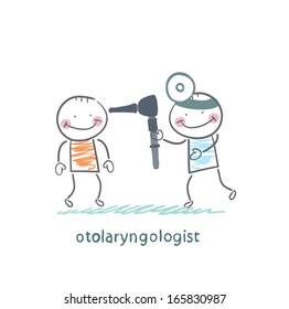 examination