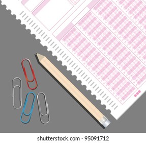 examination paper