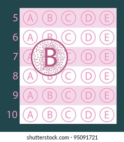 examination paper