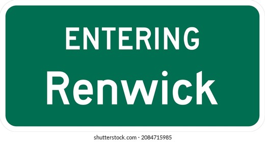 Example of a Color-Coded Community Wayfinding Guide Sign System, Guide Signs, Conventional Roads,  United States Department of Tranportation Federal Highway Administration