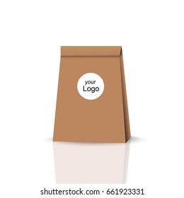 Example Packaging design for branding 