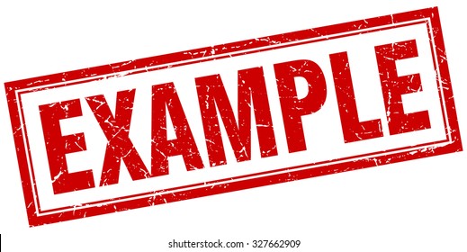 Example Stamp High Res Stock Images | Shutterstock
