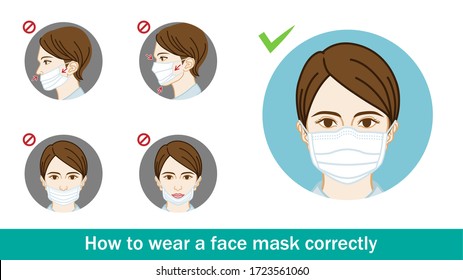 2,847 Proper Mask Images, Stock Photos & Vectors | Shutterstock