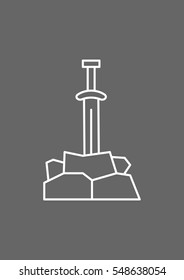 Excalibur icon