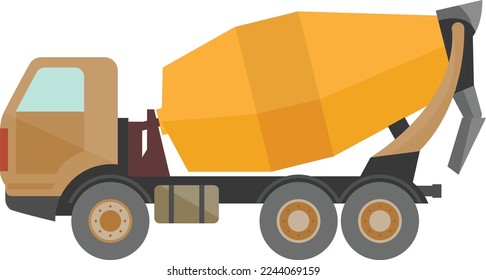 it excavation, dumping, or lifting, construction work includes moving heavy loads. It is not humanly possible to lift tons of weight without the help of any heavy machinery and vehicles. Construction 