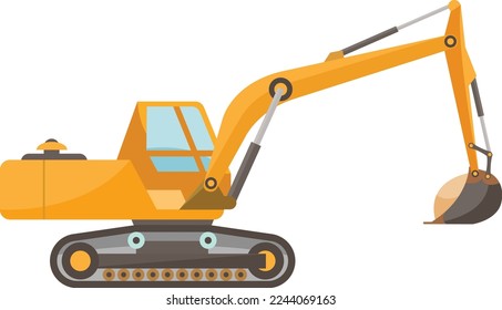 it excavation, dumping, or lifting, construction work includes moving heavy loads. It is not humanly possible to lift tons of weight without the help of any heavy machinery and vehicles. Construction 