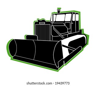 Excavator