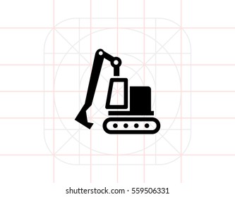 Excavator