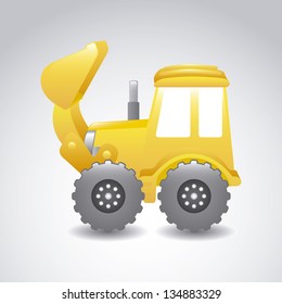 Cartoon Digger Images Stock Photos Vectors Shutterstock