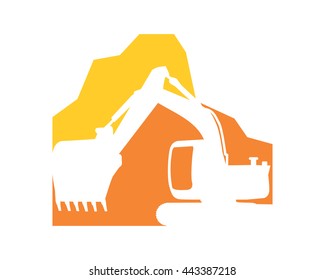 200 Excavation Logo Pictures Images, Stock Photos & Vectors | Shutterstock