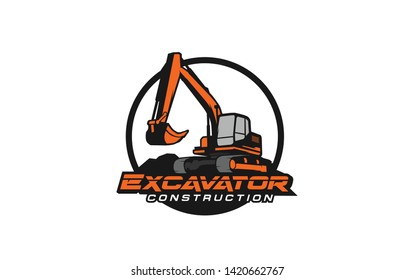 21,668 Heavy Machinery Logo Images, Stock Photos & Vectors 