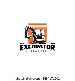 10,417 Digger logo Images, Stock Photos & Vectors | Shutterstock