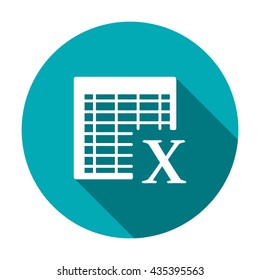 Excel Icon