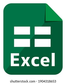 Excel Animated Icons – Free Download, GIF, JSON, AEP