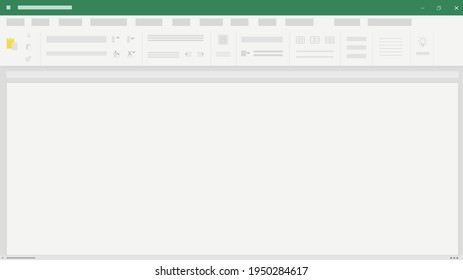 Excel Spreadsheet Icon Hd Stock Images Shutterstock