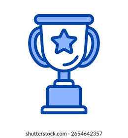 Elemento De Icono De Premios De Excelencia Para Diseño