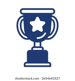 Elemento De Icono De Premios De Excelencia Para Diseño