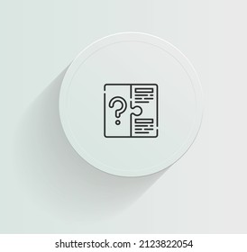 Excellence Core Tech icon vector design