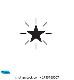 Excellence icon design vector illustration template