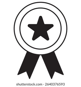 Excellence icon, Driven by Excellence Setting the Gold Standard, Excellence in Action Striving Beyond Limits, vector