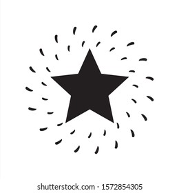 excellence icon. Simple element illustration. Appreciation Vector line Icon 