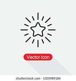 Excellence Icon Vector Illustration Eps10