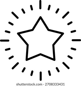 Icono de excelencia para su proyecto