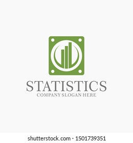 Excellent Business Logo Icon Elements Template. EPS 10