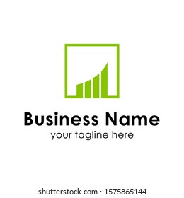 Excellent Business Logo Icon Elements Template